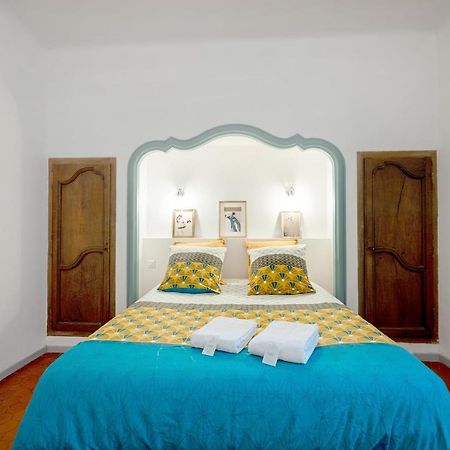 Spacieux - Cosy - Hypercentre - Netflix - Free Wifi 亞維農 外观 照片