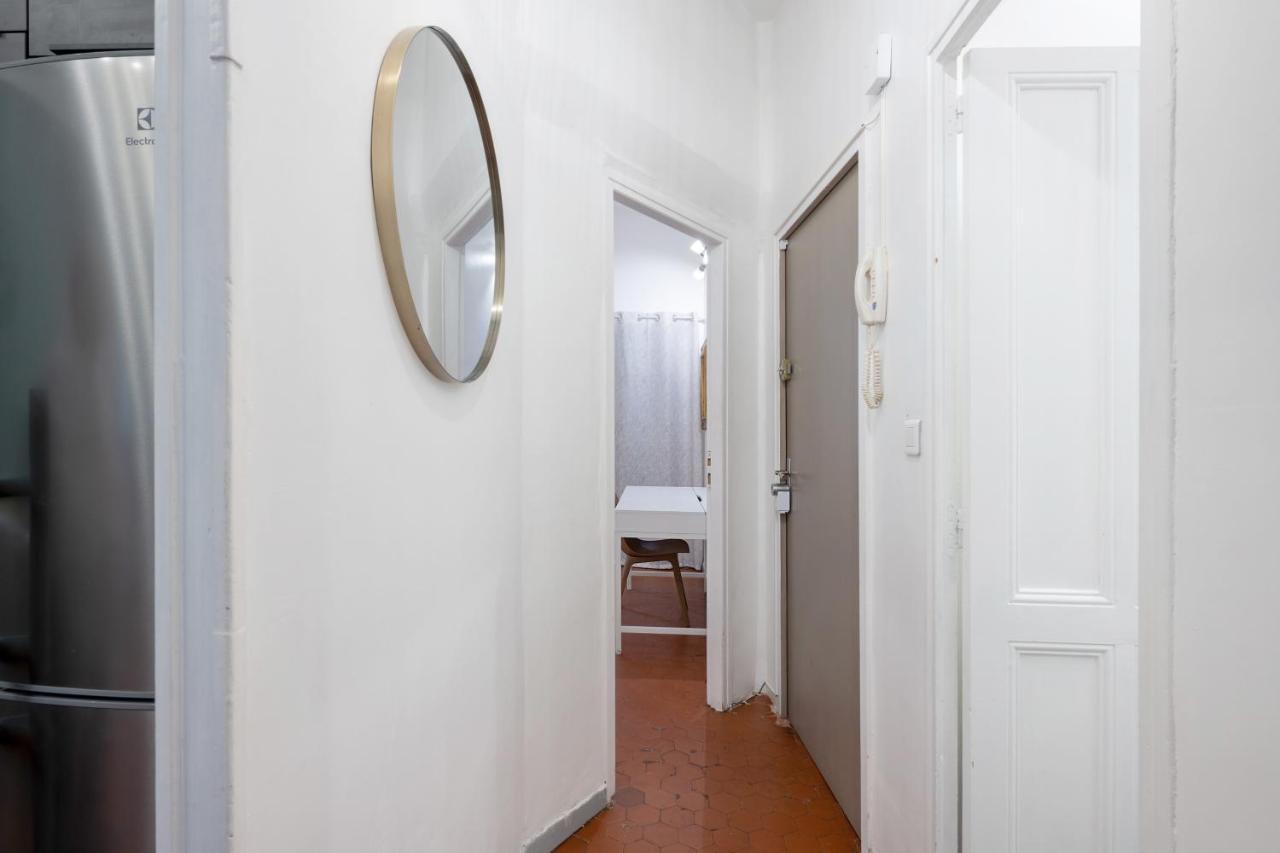 Spacieux - Cosy - Hypercentre - Netflix - Free Wifi 亞維農 外观 照片